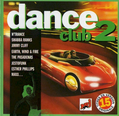 Dance Club 2