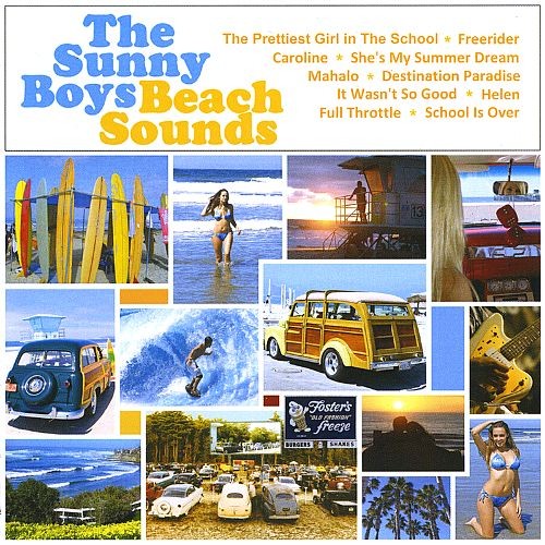 Beach Sounds