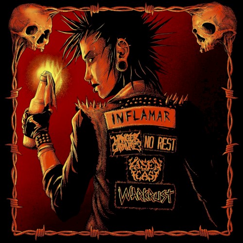 Inflamar