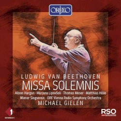 Missa solemnis, Op. 123