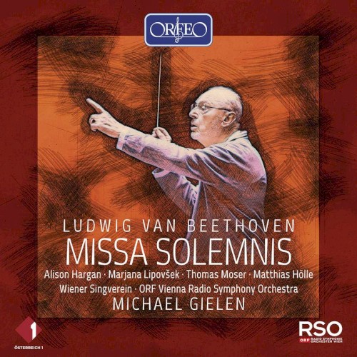 Missa solemnis, Op. 123