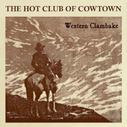 Western Clambake