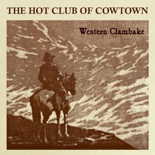Western Clambake
