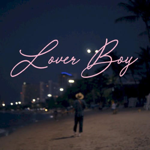 Lover Boy