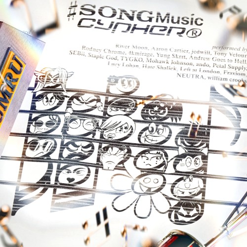 #SONGMusicCypher