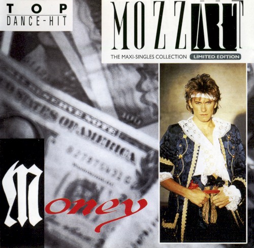 Money: The Maxi‐Singles Collection