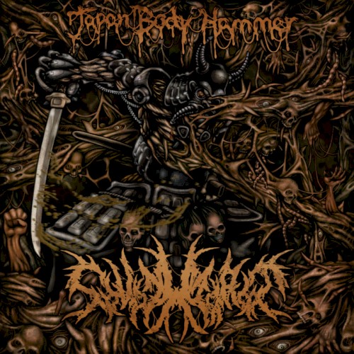 Japan Body Hammer