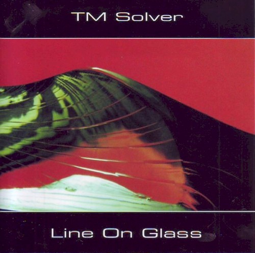 Line on Glass