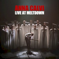 Live at Meltdown