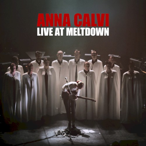 Live at Meltdown
