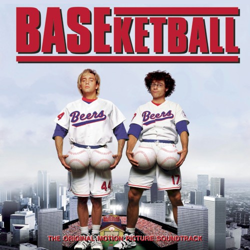 BASEketball: The Original Motion Picture Soundtrack
