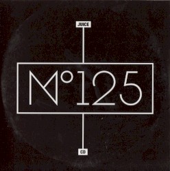 Juice CD No. 125