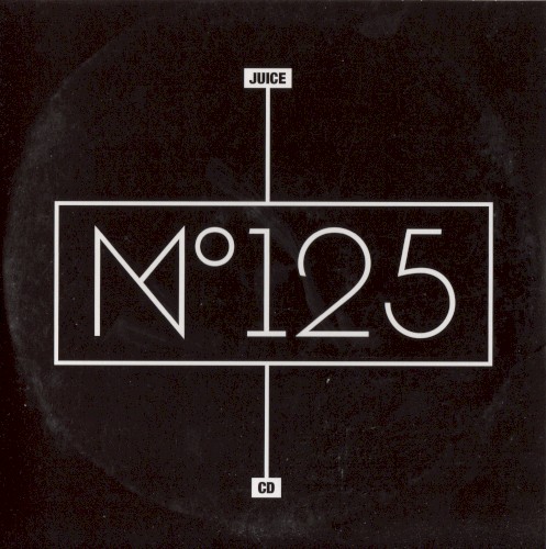 Juice CD No. 125