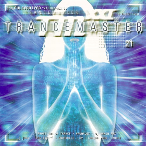 Trancemaster 21