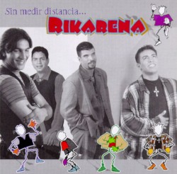 Sin medir distancia...