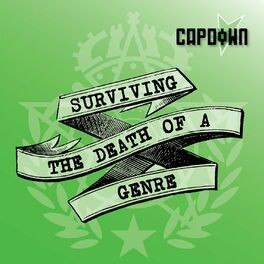 Surviving the Death of a Genre