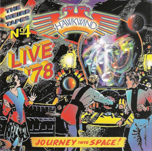 The Weird Tapes No. 4: Live ’78