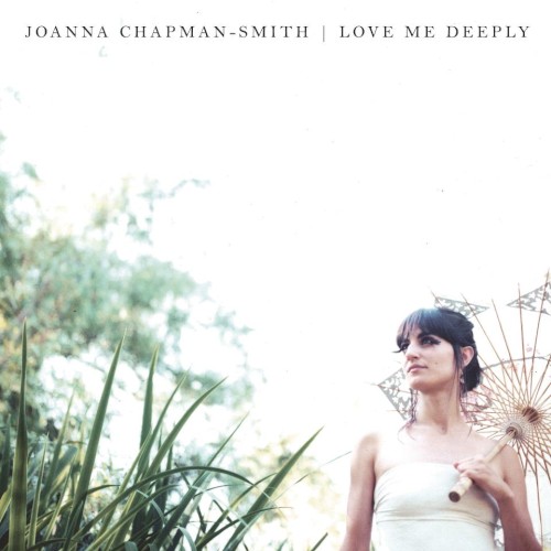 Love Me Deeply