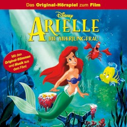 Arielle die Meerjungfrau
