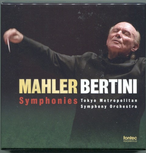 Symphonies