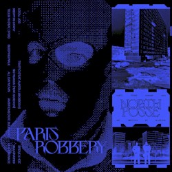 Paris Robbery