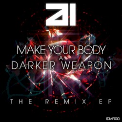 Make Your Body a Darker Weapon