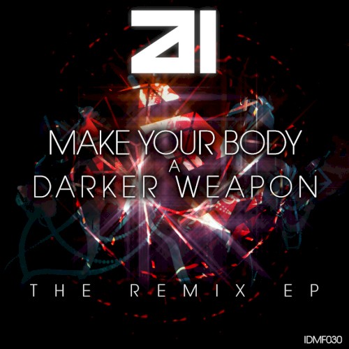Make Your Body a Darker Weapon