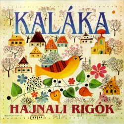Hajnali rigók