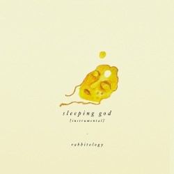 Sleeping God [Instrumental]