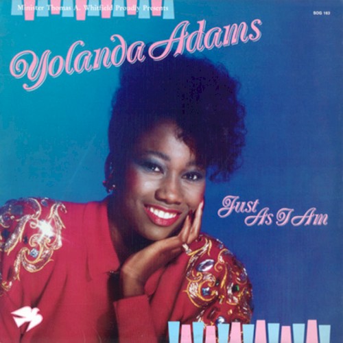 Just As I Am