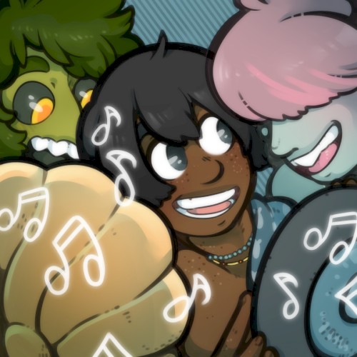 Tomai OST