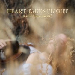 Heart Takes Flight