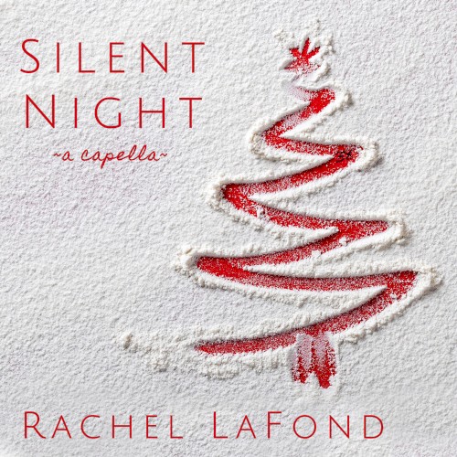 Silent Night (a capella)