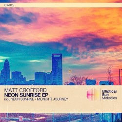 Neon Sunrise EP