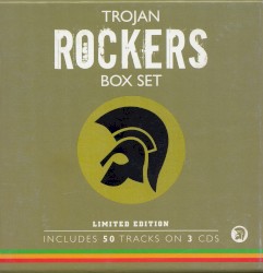 Trojan Rockers Box Set