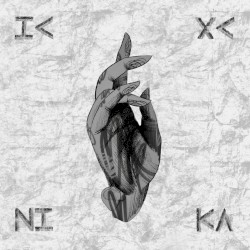 IC XC NI KA