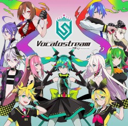 EXIT TUNES PRESENTS Vocalostream feat. 初音ミク