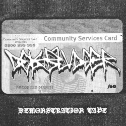 Demonstration Tape