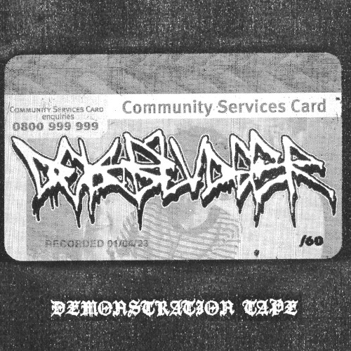 Demonstration Tape