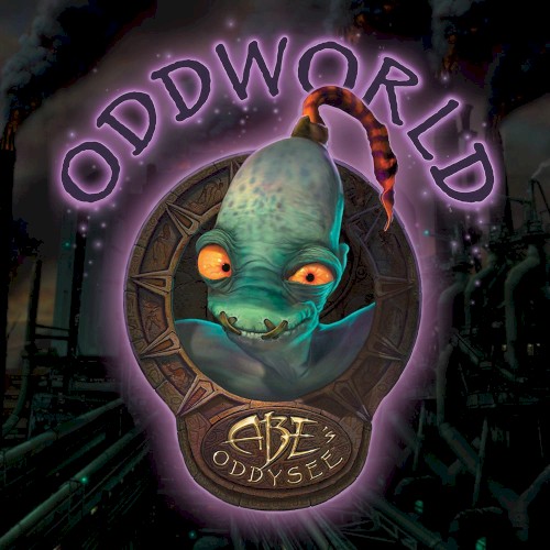 Oddworld: Abe's Oddysee