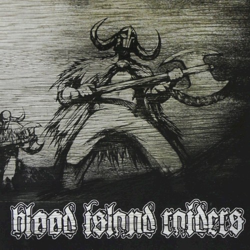 Blood Island Raiders