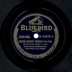 Cuban Boogie Woogie / Two Hearts Are Better Than One