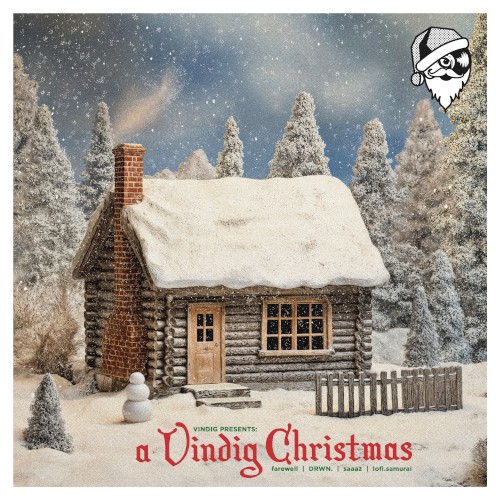 A VinDig Christmas