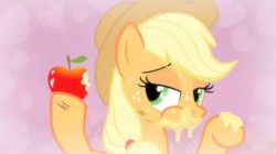 Applebucking