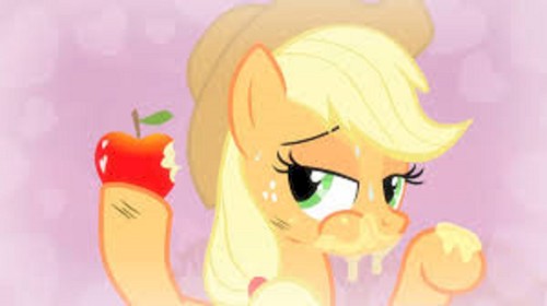 Applebucking