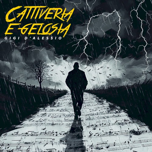 Cattiveria e gelosia