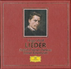 Lieder