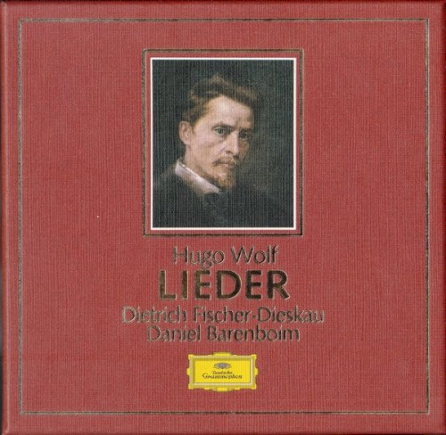 Lieder