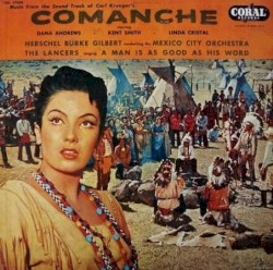 Comanche
