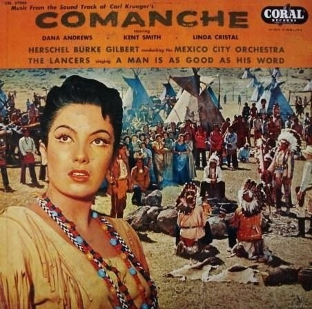 Comanche